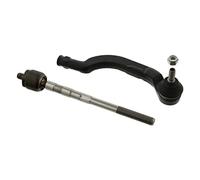 febi bilstein 37634 tirante con testina e dado bloccaggio, 1 unit - NUOVO