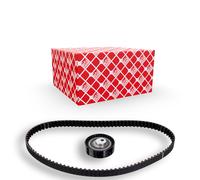 Kit cinghia distribuzione con profilo dente arrotondato 37640 FEBI BILSTEIN