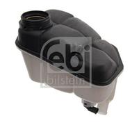 Febi Bilstein 37645 Serbatoio Compensazione Refrigerante