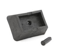 FEBI BILSTEIN Alloggiamento, Martinetto febi Plus 37652 BMW,X3 (E83),3 Sedan (E46),3 Touring (E46),3 Coupe (E46),Z4 Roadster (E85),3 Cabrio (E46)