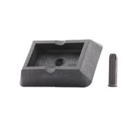 FEBI BILSTEIN Alloggiamento, Martinetto febi Plus 37653 BMW,X5 (E53),5 Sedan (E39),5 Touring (E39),7 (E38)