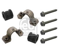 FEBI BILSTEIN 37655 Kit cuscinetti, Stabilizzatore per AUDI,SKODA,VW