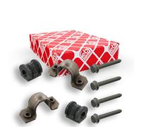 FEBI BILSTEIN 37657 Kit riparazione Sopporto stabilizzatore per VW POLO (9N)