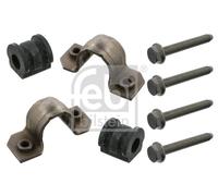 FEBI BILSTEIN 37660 Kit cuscinetti, Stabilizzatore per SEAT Ibiza, AUDI A1
