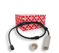 FEBI BILSTEIN 37662 Sensore di usura delle pastiglie freni 650mm Anteriore