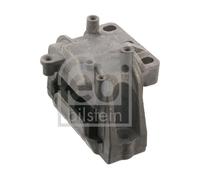 FEBI BILSTEIN 37687 Sospensione, Motore per AUDI,SEAT,SKODA,VW