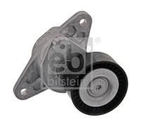 FEBI BILSTEIN 37698 Tendicinghia, Cinghia Poly-V per MERCEDES-BENZ