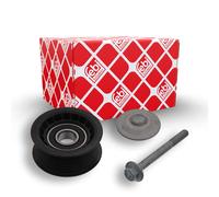 FEBI BILSTEIN 37699 Galoppino guidacinghia, cinghia Poly-V