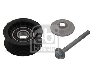 FEBI BILSTEIN 37699 Galoppino/Guidacinghia, Cinghia Poly-V per MERCEDES-BENZ