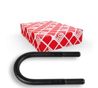 FEBI BILSTEIN 37712 Staffa attacco molla