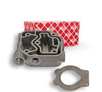 FEBI BILSTEIN 37714 Piastra valvole, Compressore aria