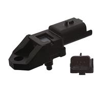 febi bilstein 37740 sensore pressione massa aria, 1 unità
