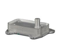 FEBI BILSTEIN 37743 Radiatore olio motore adatto per MERCEDES-BENZ VIANO (W639)