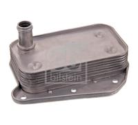 FEBI BILSTEIN 37743 Radiatore olio, Olio motore per JEEP,MERCEDES-BENZ