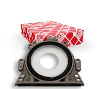 febi bilstein 37745 paraolio albero motore con flangia, 1 unità