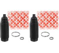 febi bilstein 37764 set cuffia interna scatola guida, 1 unità (Confezione da 2)