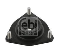 FEBI BILSTEIN 37770 Supporto ammortizzatore a molla per CITROËN,MITSUBISHI,MITSU