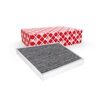 Filtro cabina FEBI BILSTEIN 37786