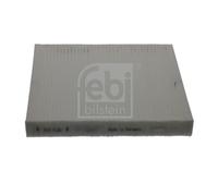 Febi Bilstein 37789 Filtro Abitacolo Anti-Polline Microfiltro Per Smart