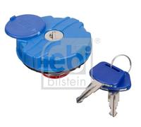 FEBI BILSTEIN 37791 Chiusura, unità serbatoio (Iniezione urea)