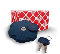 febi bilstein 37792 tappo serbatoio per serbatoio AdBlue®, con chiave, 1 unità