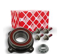 FEBI BILSTEIN 37810 Kit cuscinetto ruota