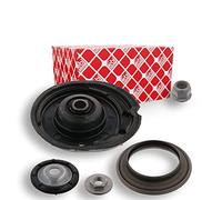 febi bilstein 37811 kit montaggio ammortizzatore con cuscinetto a sfere e materiale di montaggio, 1 unità