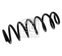 FEBI BILSTEIN 37817 Molla autotelaio per SKODA,VW