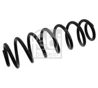 Febi-Bilstein 37826 - Molla Autotelaio
