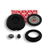 febi bilstein 37831 kit montaggio ammortizzatore con cuscinetto a sfere e materiale di montaggio, 1 unità