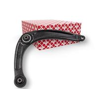 febi bilstein 37839 braccio sospensione con boccole e senza giunto sferico (anteriore a destra) | CITROÃ‹N, PEUT