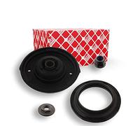 febi bilstein 37851 kit montaggio ammortizzatore con cuscinetto a sfere e materiale di montaggio, 1 unità