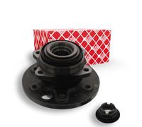 FEBI BILSTEIN 37857 Kit cuscinetto ruota