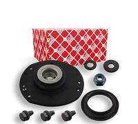 febi bilstein 37861 kit montaggio ammortizzatore con cuscinetto a sfera, viti e dadi, 1 unità