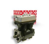 FEBI BILSTEIN 37869 Compressore sospensioni