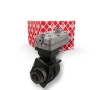 Febi Bilstein 37870 Compressore D'Aria Per Evobus, Mercedes Benz, Setra