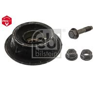 febi bilstein 37876 kit montaggio ammortizzatore con cuscinetto a sfera, viti e dadi, 1 unità