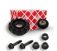 febi bilstein 37877 kit montaggio ammortizzatore con cuscinetto a sfera, viti e dadi, 1 unità