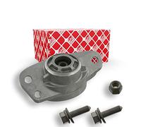 Cuscino ammortizzatore Assale posteriore 37882 FEBI BILSTEIN per VW AUDI SEAT