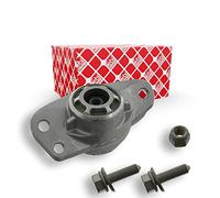 FEBI BILSTEIN 37883 kit supporto ammortizzatore assale posteriore senza cuscinetto