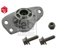 FEBI BILSTEIN 37883 kit supporto ammortizzatore assale posteriore senza cuscinetto
