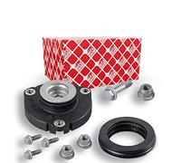 febi bilstein 37884 kit montaggio ammortizzatore con cuscinetto a sfere e materiale di montaggio, 1 unità