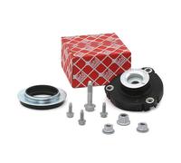 FEBI BILSTEIN 37884 Kit riparazione Cuscinetto ammortizzatore a molla con per VW