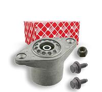 Cuscino ammortizzatore Assale posteriore Gomma/Metallo 37886 FEBI BILSTEIN