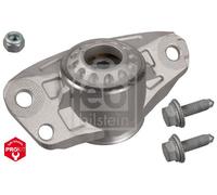 FEBI BILSTEIN 37893 kit supporto ammortizzatore assale posteriore senza cuscinetto