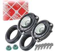 Kit di riparazione, cuscinetto di supporto del puntone FEBI BILSTEIN 37897