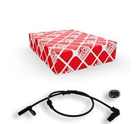 FEBI BILSTEIN Sensore ABS 37904 Assale anteriore Sx Assale anteriore Dx 650mm