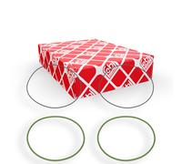 FEBI BILSTEIN 37919 Kit guarnizioni, Canna cilindro