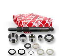 FEBI BILSTEIN 37923 Kit riparazione, Reggispinta distacco frizione