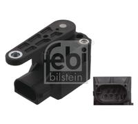 FEBI BILSTEIN 37932 Sensore, regolazione portata dei fari per AUDI,SEAT,SKODA,VW